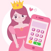 Princess Phone