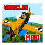 Cover Image of Unduh Vehicles Mod MCPE - Tranport Mods and Addons 1.0 APK