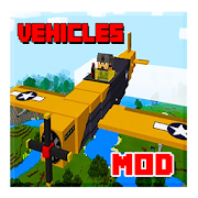 Top 34 Books & Reference Apps Like Vehicles Mod MCPE - Tranport Mods and Addons - Best Alternatives
