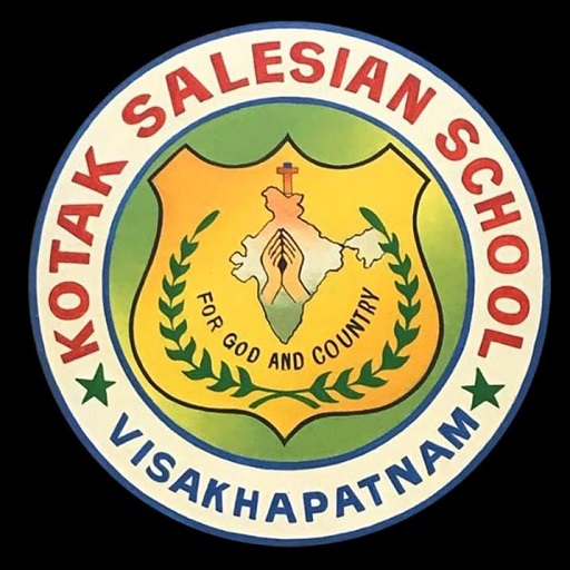 KOTAK SALESIAN SCHOOL 1.2 Icon