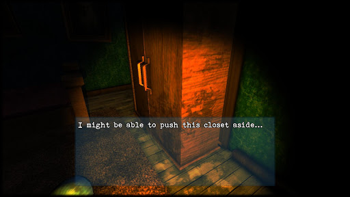 Candles of the Dead LITE Screen 2