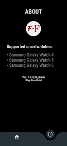 Font Manager (Wear OS) Unknown