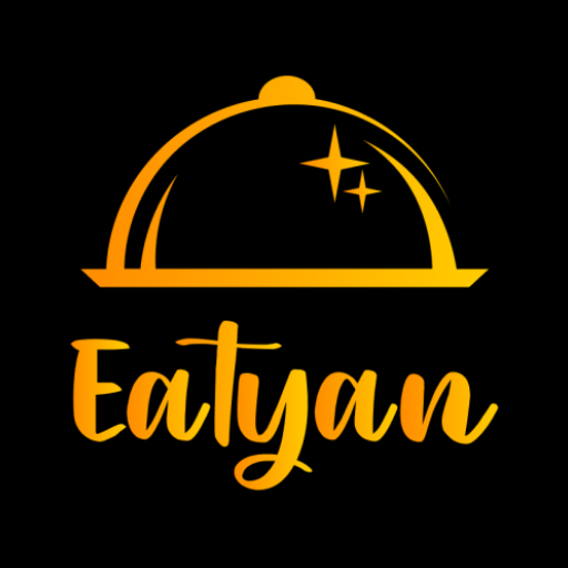 Eatyan - Restaurant/Food Guide logo