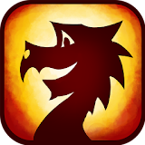 Pocket Dragons RPG icon
