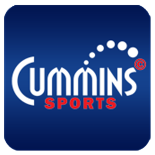 Cummins Sports logo