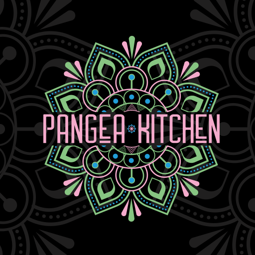 Pangea Kitchen logo