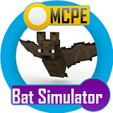 Bat Simulator Mod icon