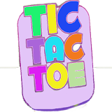 Timepass Tic Tac Toe icon