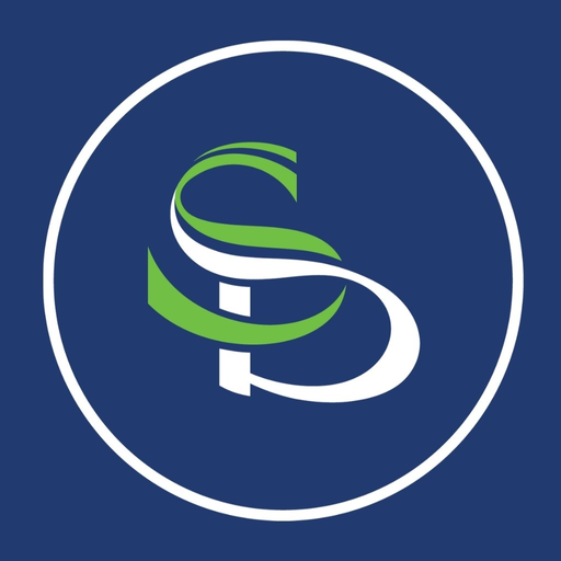 Houston Properties logo