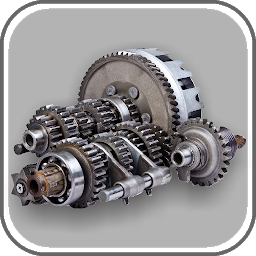 Icon image Mechanical Engine Motor