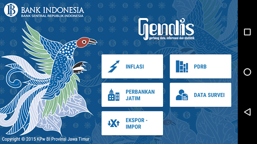 Gendis Screen 2
