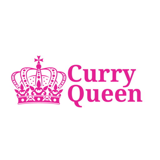 Curry Queen Enfield logo