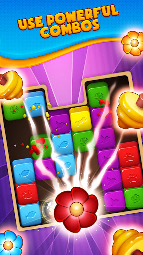 Puzzle Pop Blaster 3