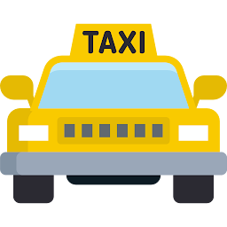 Icon image TaxiFly