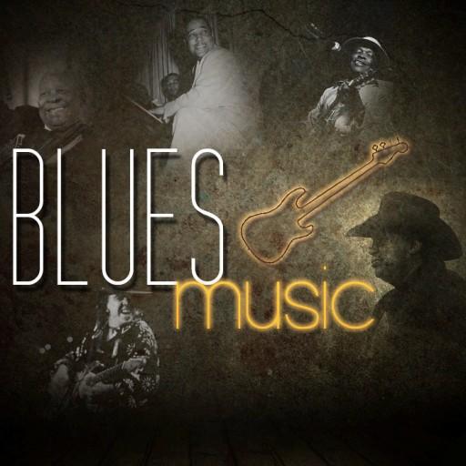 Blues Radio Online - Apps on Google Play