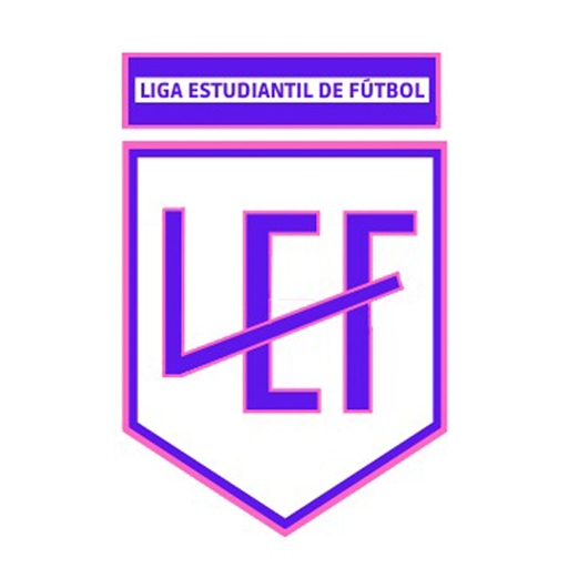 LIGA ESTUDIANTIL logo