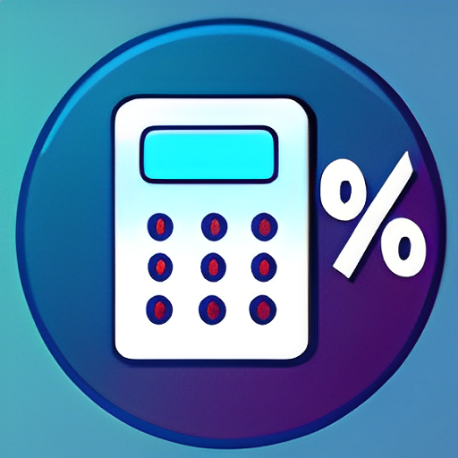Mult Calculadora logo