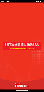 ISTANBUL GRILL