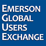 2016 Emerson Exchange Americas icon