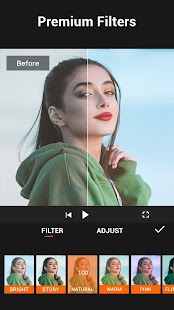 YouCut - Video Editor & Maker Screenshot