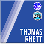 THOMAS RHETT Song Lyrics icon