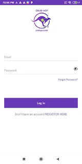 Grubhop Merchant screenshot 9