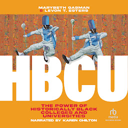 Icon image HBCU: The Power of Historically Black Colleges and Universities