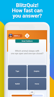 QuizDuel PREMIUM 6.0.1 APK + Mod (Paid for free / Free purchase) for Android