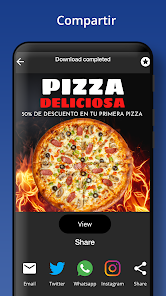 Captura de pantalla