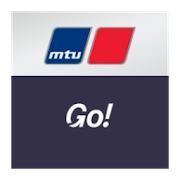 MTU Go! for PC Windows and Mac