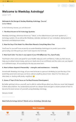 Design Destiny screenshot 12