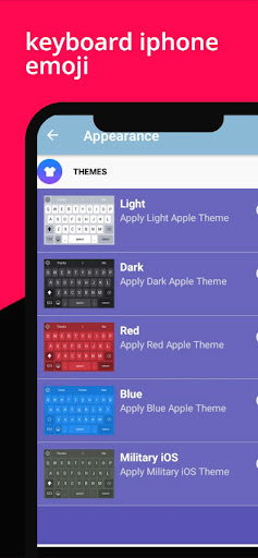 iOS Emojis For Android Screenshot 4 - AppWisp.com