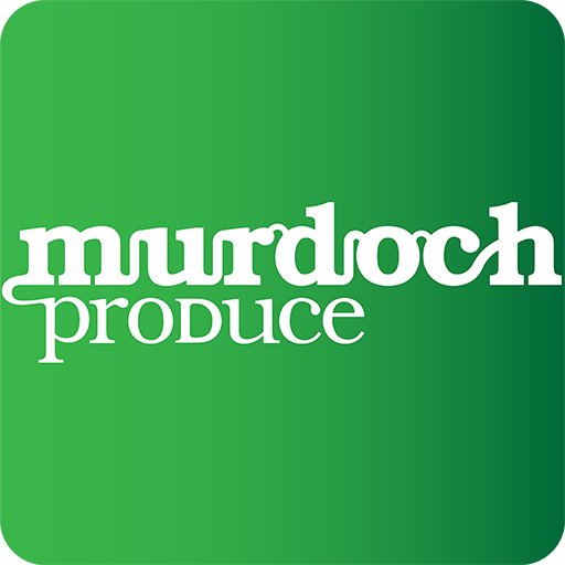 Murdoch Produce logo