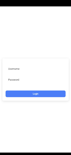 Android application SecureIDScan screenshort