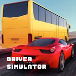 Cover Image of 下载 Drive Simulator 1.0 APK