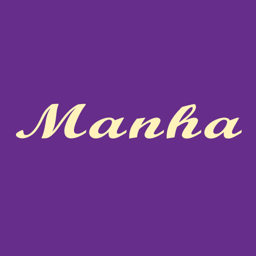 Manha Spice House logo
