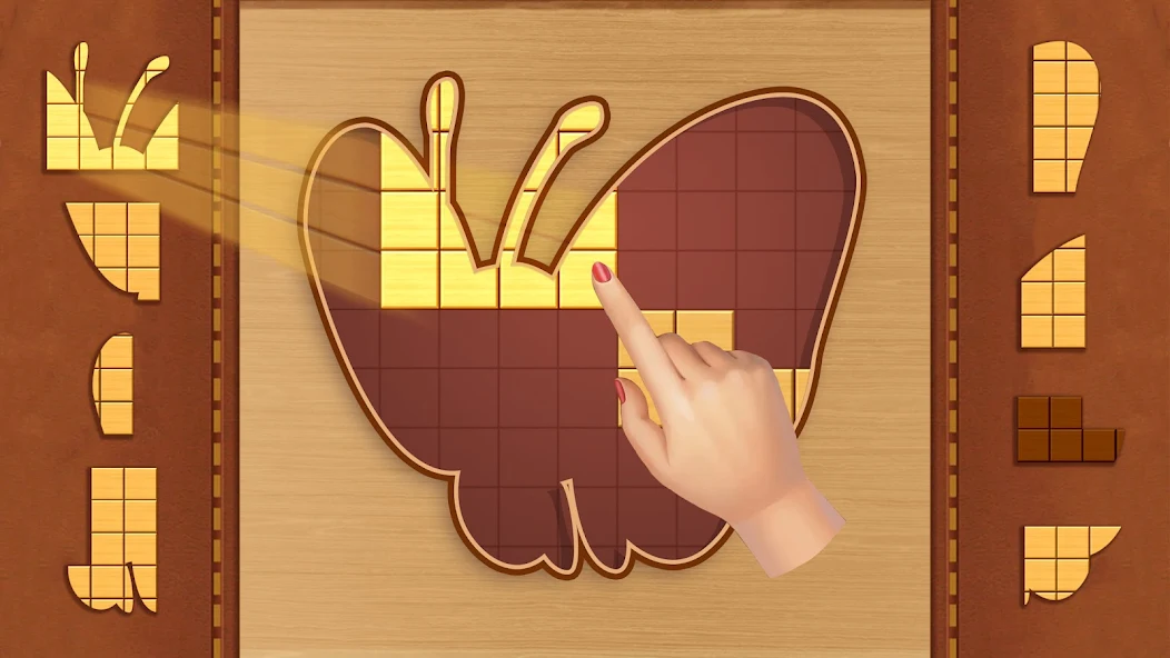 BlockPuz: Block Puzzle Games Screen Shots 15