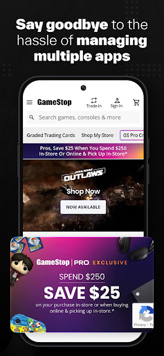 Shop Share Anywhere Screen 3