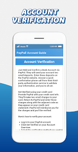 How to Create PayPal Account 5