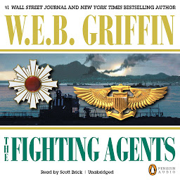 Symbolbild für The Fighting Agents