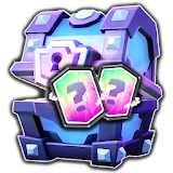 Chests Clash Royale Tracker ! icon