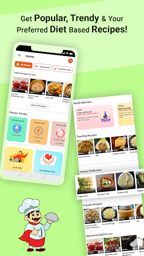 Side Dishes and Accompaniments