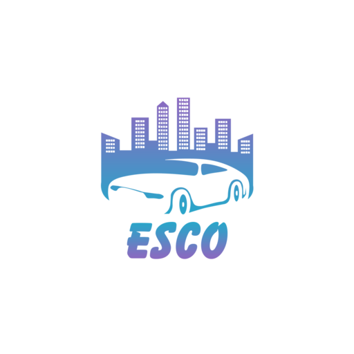 ESCO logo