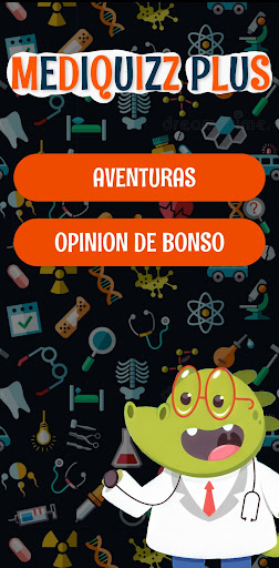 MediQuizz Plus Libros de Medicina