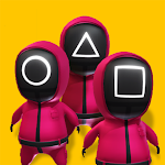 Cover Image of Download Squid Game Survival Challenge 0.6 APK