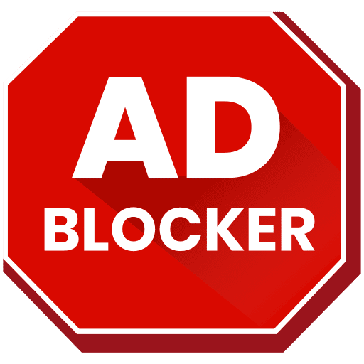FAB Adblocker Browser:  廣告阻擋軟體
