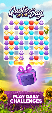 Game screenshot Bold Moves Match 3 Puzzles apk download