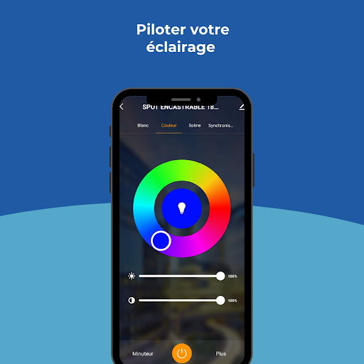 Deli Smart Screen 3