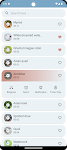 screenshot of Thai Bird Sounds