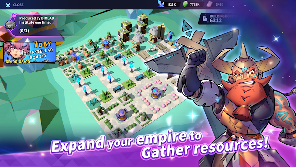 ScarQuest screenshot 8